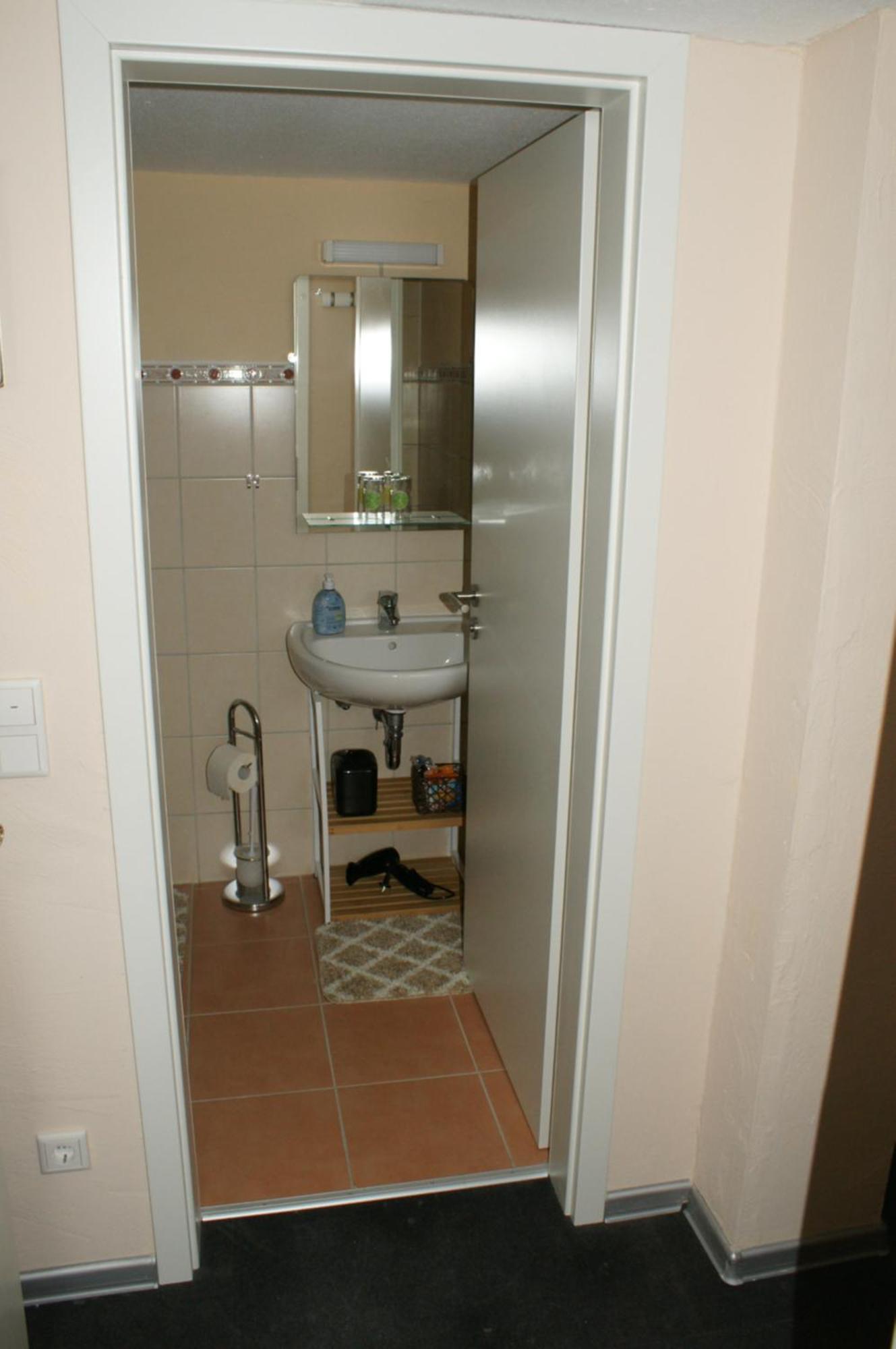 Ferien-/Monteurwohnung Olbrich Hilchenbach Room photo
