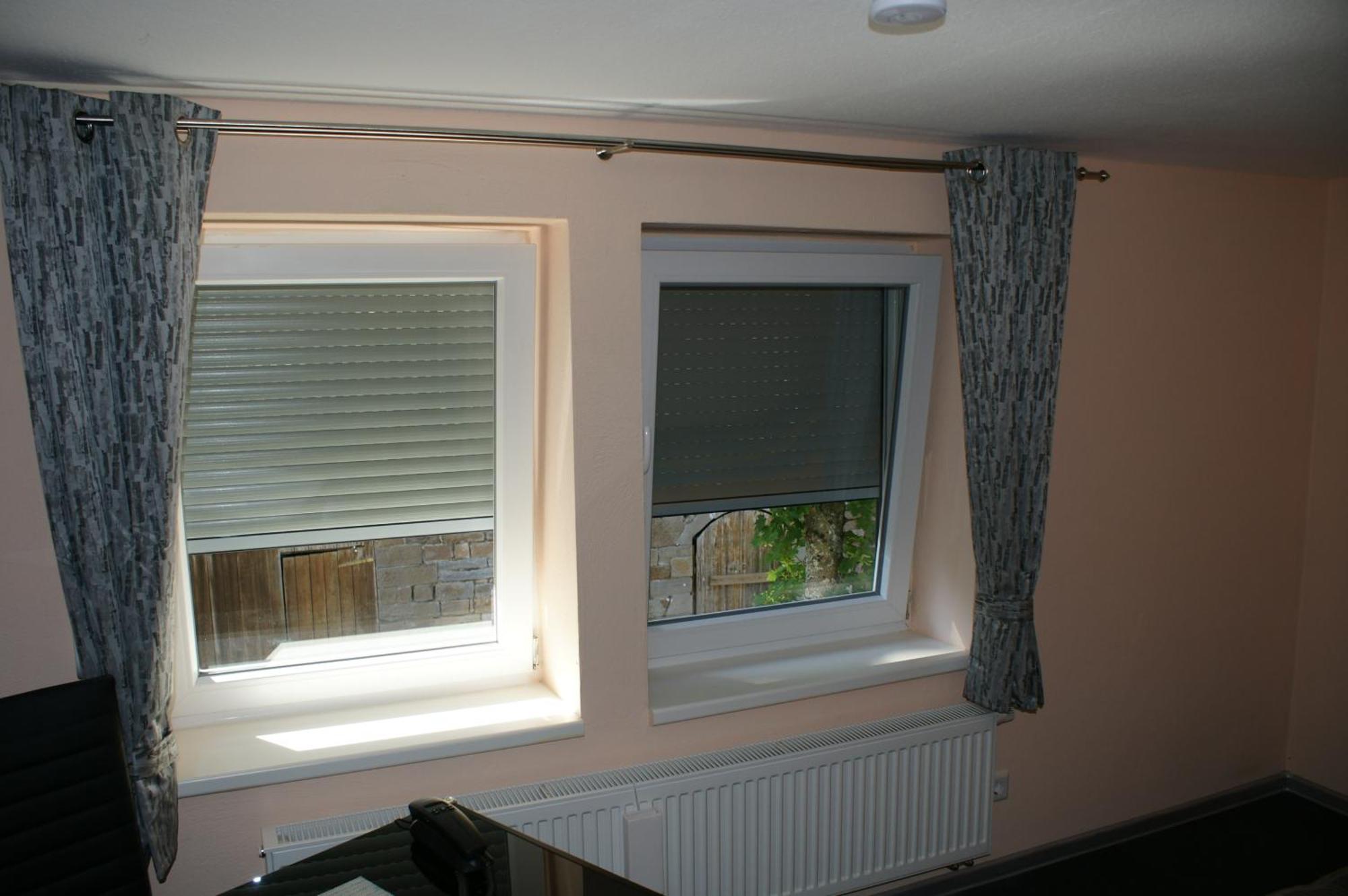 Ferien-/Monteurwohnung Olbrich Hilchenbach Room photo